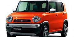 Suzuki Concept