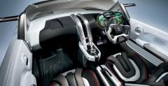 Suzuki Concept