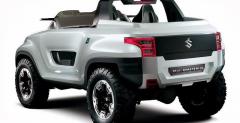 Suzuki Concept