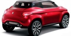 Suzuki Concept