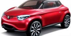 Suzuki Concept