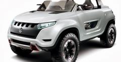Suzuki Concept