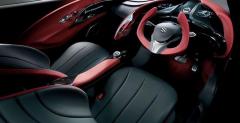 Suzuki Concept