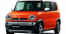 Suzuki Concept