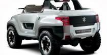 Suzuki Concept