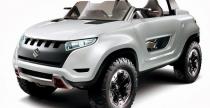 Suzuki Concept