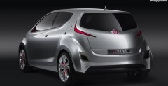 Suzuki Concept A-Star