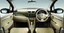 Maruti Suzuki Ertiga