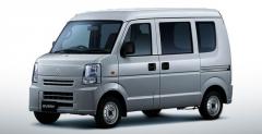 Suzuki Every EV