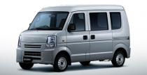 Suzuki Every EV