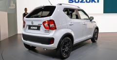 Suzuki Ignis 2016