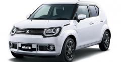 Suzuki Ignis 2016