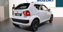 Suzuki Ignis 2016