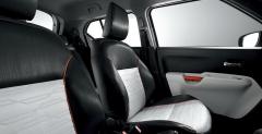 Suzuki Ignis Trail Concept