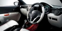 Suzuki Ignis Trail Concept