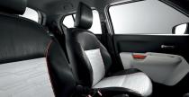 Suzuki Ignis Trail Concept