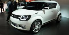 Suzuki iM-4 Concept