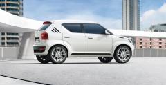 Suzuki iM-4 Concept