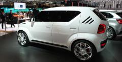 Suzuki iM-4 Concept
