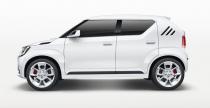 Suzuki iM-4 Concept