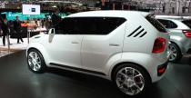 Suzuki iM-4 Concept