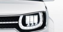 Suzuki iM-4 Concept