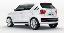 Suzuki iM-4 Concept