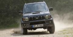 Suzuki Jimny 2012