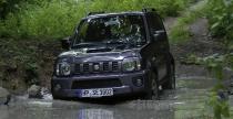 Suzuki Jimny 2012