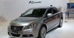 Suzuki Kizashi