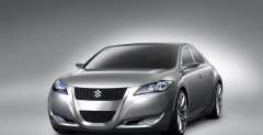 Suzuki Kizashi 3 Concept