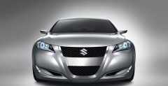 Suzuki Kizashi 3 Concept