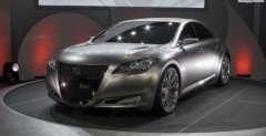 Suzuki Kizashi 3