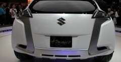 Suzuki Kizashi 2 Concept