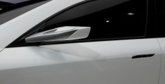 Suzuki Kizashi 2 Concept