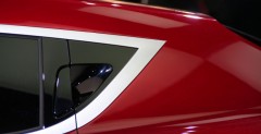Suzuki Kizashi 2 Concept