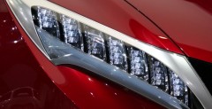Suzuki Kizashi 2 Concept