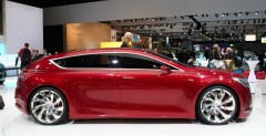 Suzuki Kizashi 2 Concept