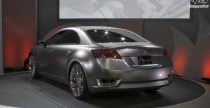 Suzuki Kizashi 3