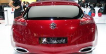 Suzuki Kizashi 2 Concept