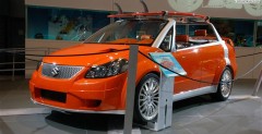 Suzuki Makai