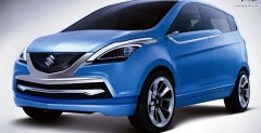 Nowe Suzuki R3 Concept