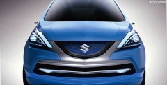 Nowe Suzuki R3 Concept