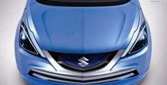 Nowe Suzuki R3 Concept