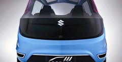 Nowe Suzuki R3 Concept