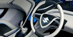 Nowe Suzuki R3 Concept