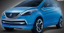 Nowe Suzuki R3 Concept