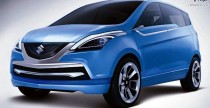 Nowe Suzuki R3 Concept