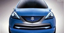 Nowe Suzuki R3 Concept