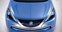 Nowe Suzuki R3 Concept
